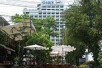 Gems Cha-Am Hotel